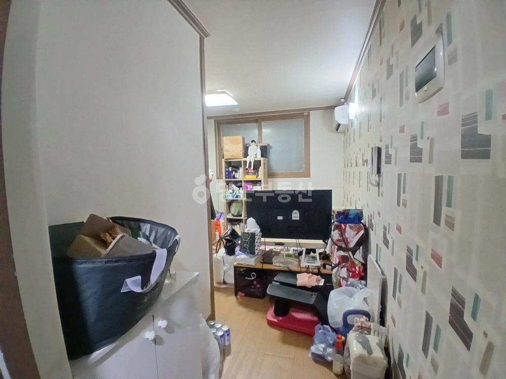 서울특별시 광진구 중곡동 원룸 사진 1