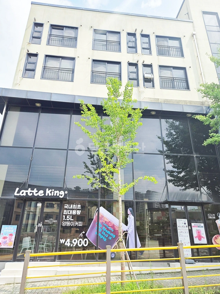 충청남도 아산시 배방읍 상가 사진 1