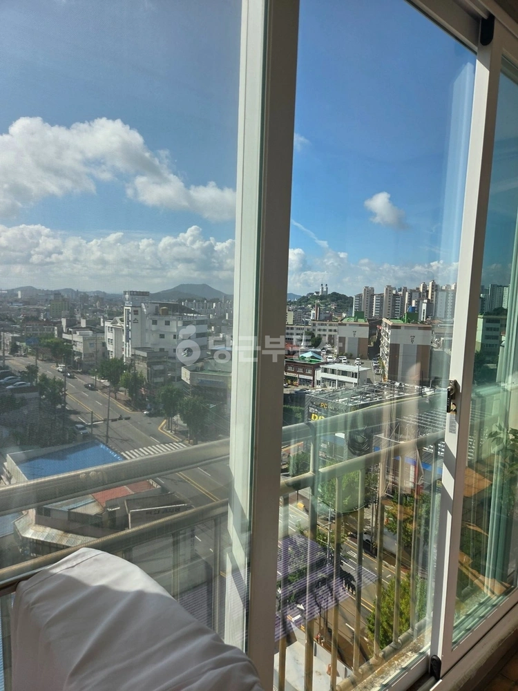 전남광주통합특별시 목포시 연산동 아파트 사진 1