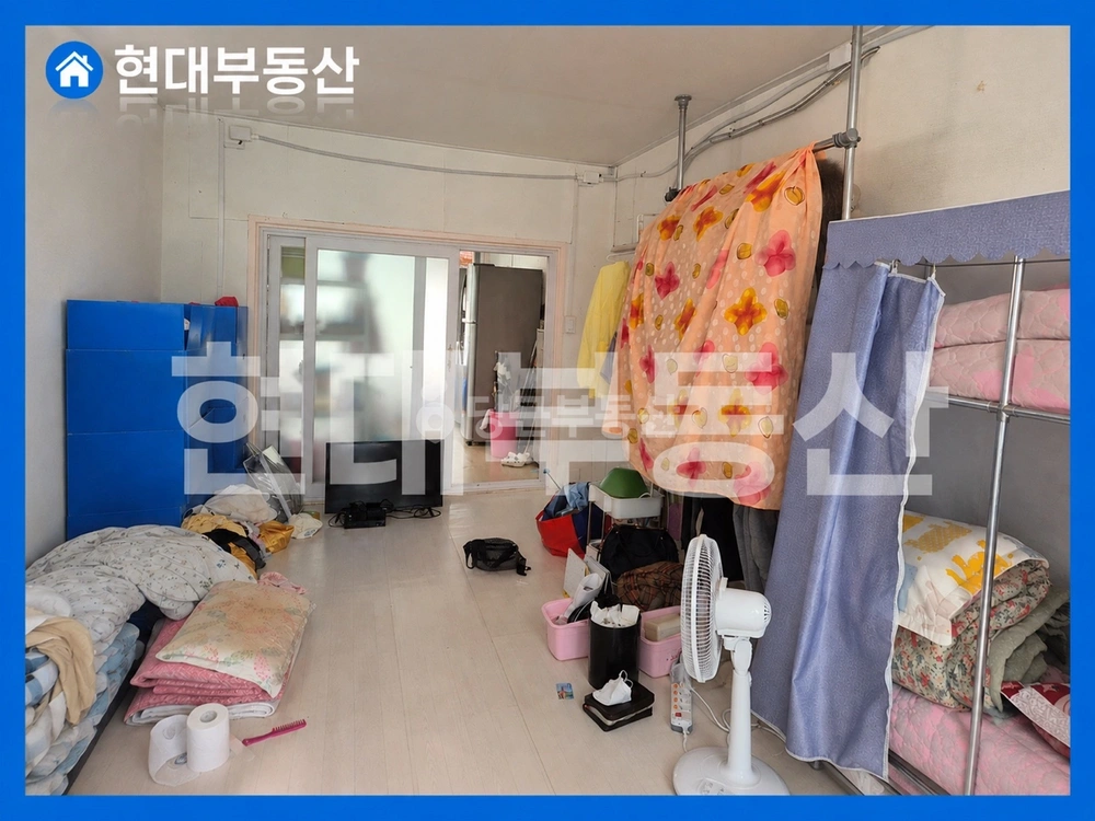 서울특별시 중구 신당동 원룸 사진 1