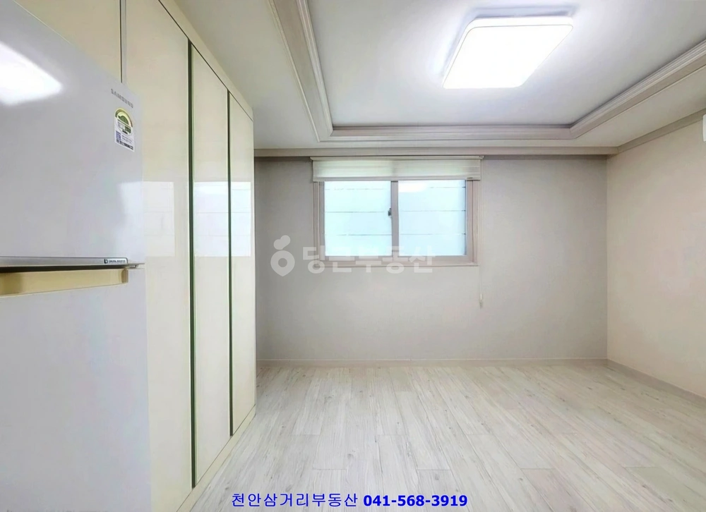 충청남도 천안시 동남구 삼룡동 원룸 사진 1