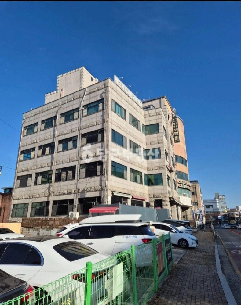충청남도 아산시 온천동 상가 사진 1