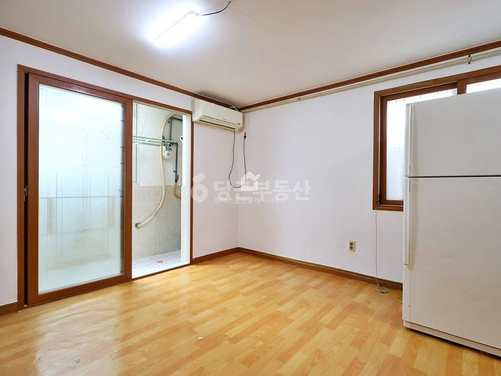 부산광역시 부산진구 양정동 원룸 사진 1
