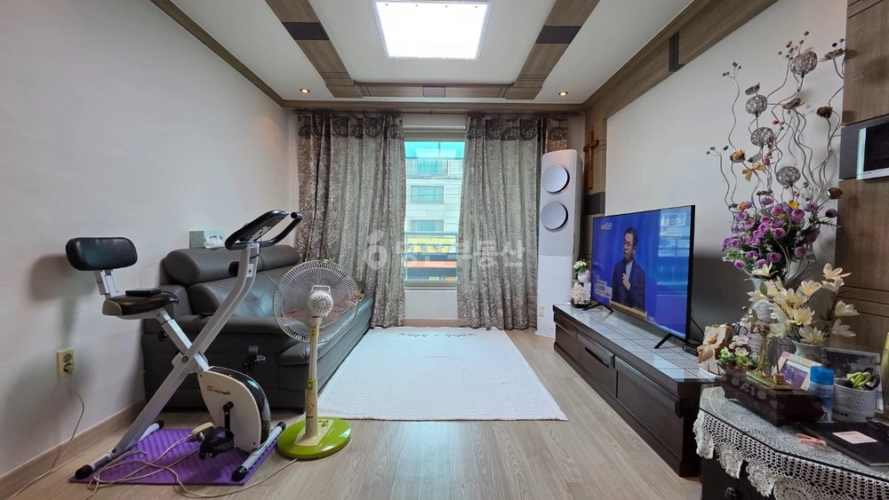 경기도 안산시 상록구 본오동 빌라(투룸 이상) 사진 1