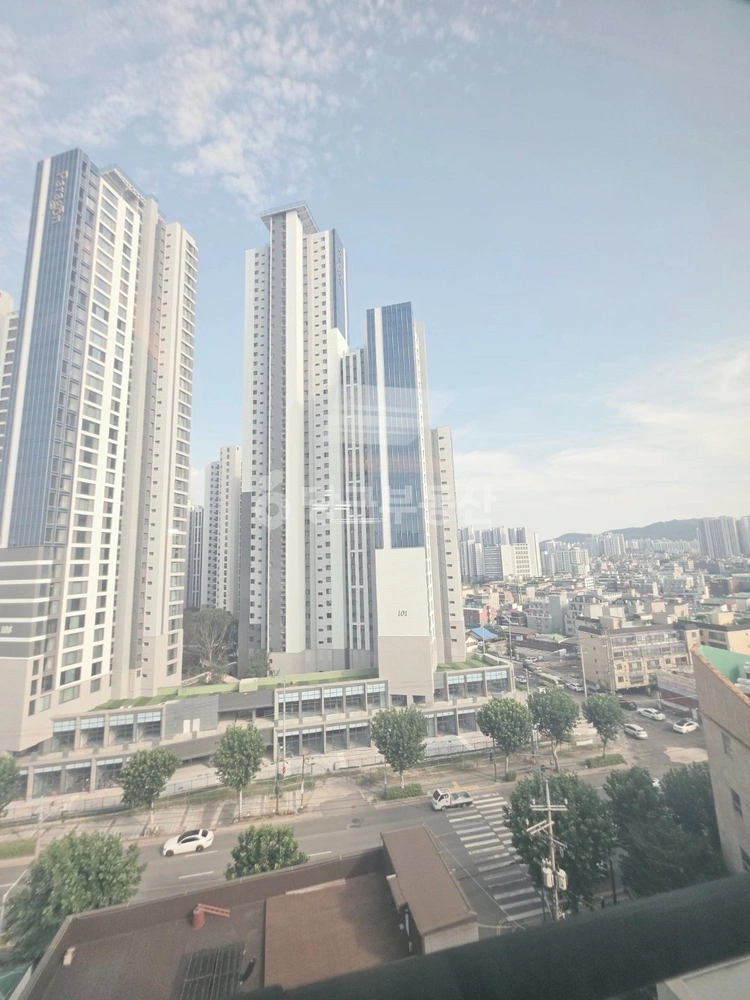 인천광역시 미추홀구 주안동 아파트 사진 1