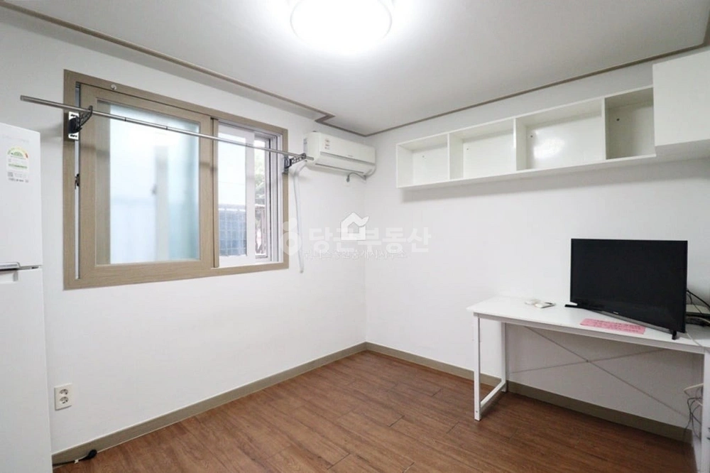 부산광역시 연제구 연산동 원룸 사진 1