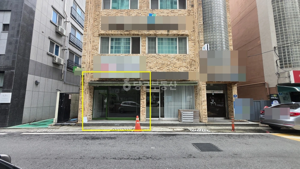 대전광역시 중구 유천동 상가 사진 1