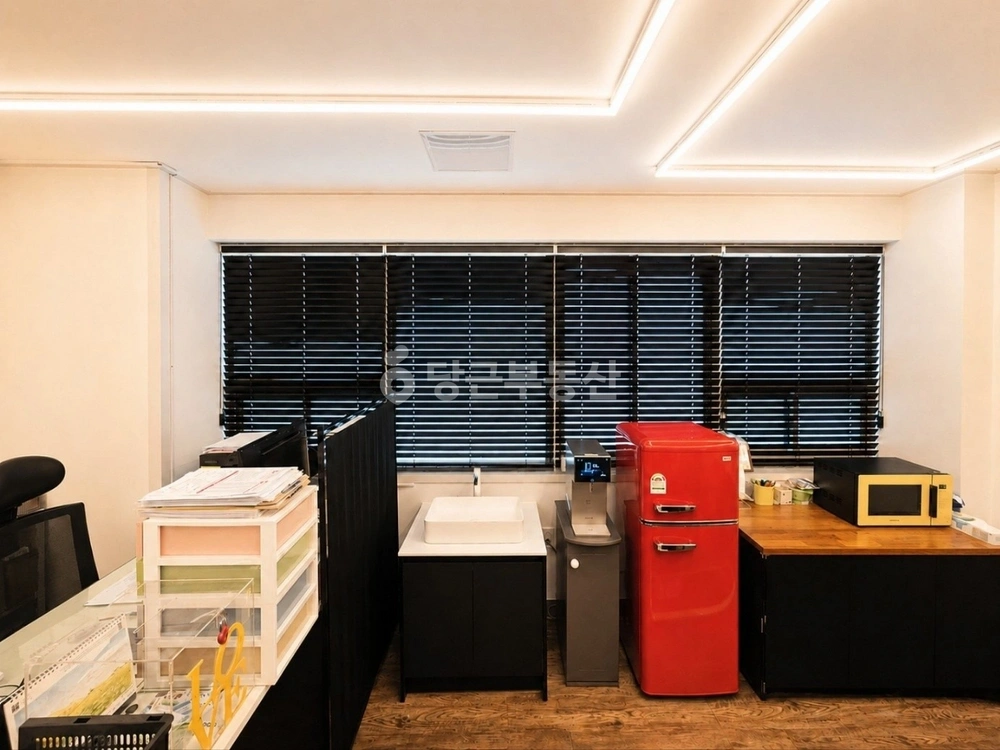 부산광역시 사하구 장림동 상가 사진 1