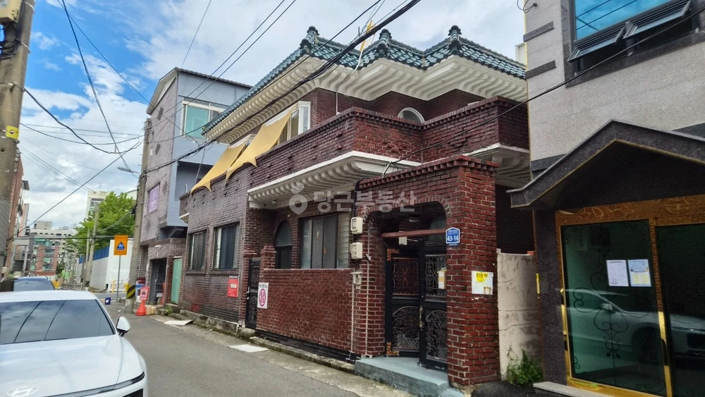 울산광역시 남구 달동 단독/전원주택 사진 1