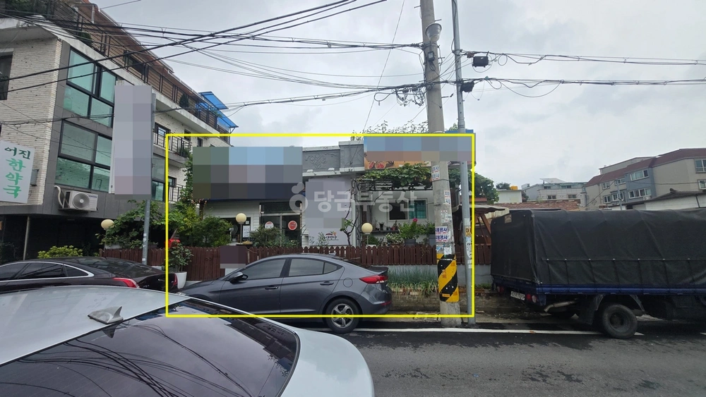대전광역시 중구 유천동 상가 사진 1
