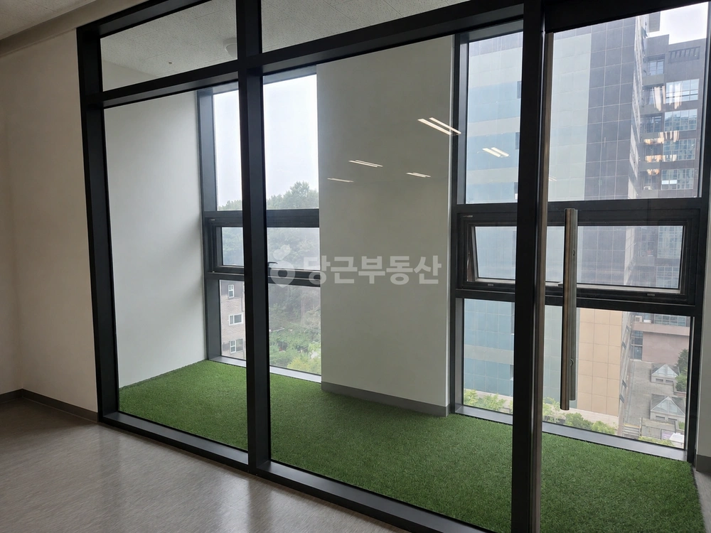 경기도 김포시 구래동 공장/창고 사진 1