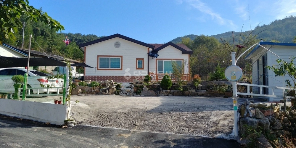 경상남도 산청군 단성면 단독/전원주택 사진 1