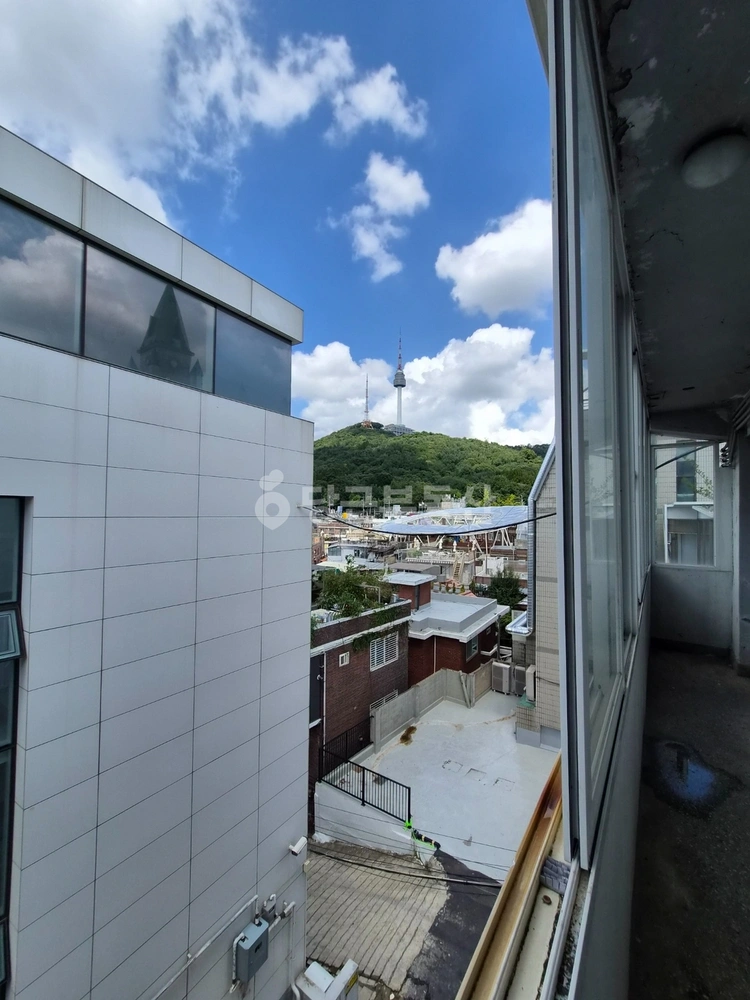 서울특별시 용산구 용산동2가 단독/전원주택 사진 1