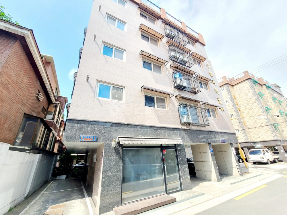 서울특별시 강북구 미아동 상가 사진 1