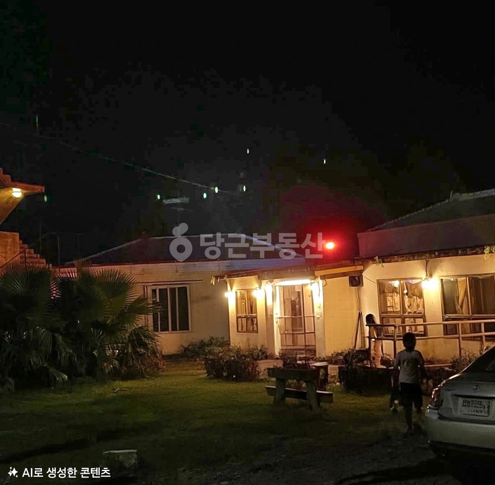 제주특별자치도 제주시 구좌읍 상가 사진 1