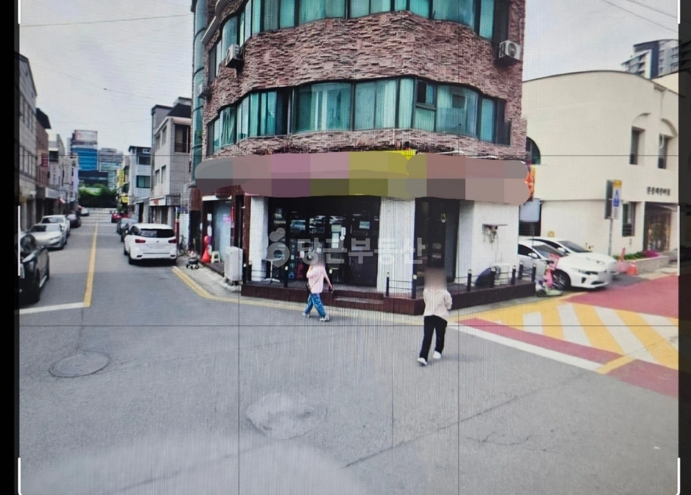 충청남도 천안시 동남구 신부동 상가 사진 1