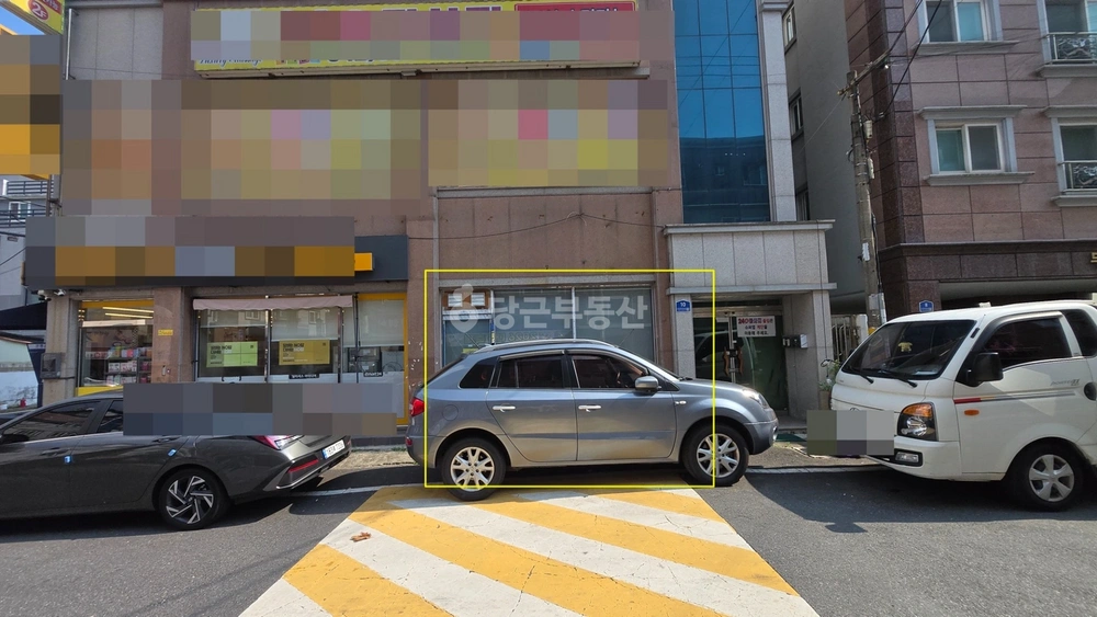 대전광역시 중구 유천동 상가 사진 1