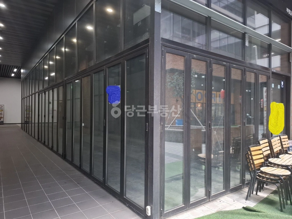 인천광역시 부평구 갈산동 상가 사진 1
