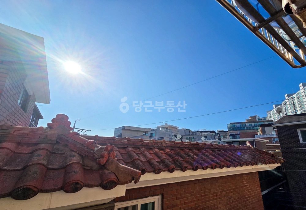 서울특별시 동작구 상도동 원룸 사진 1
