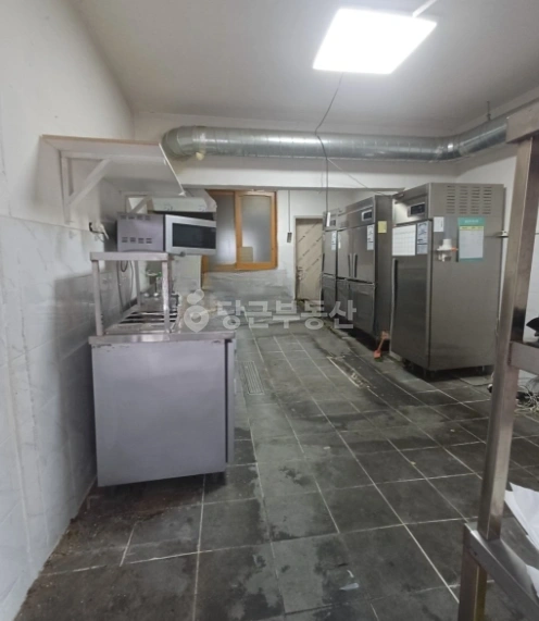 충청남도 천안시 서북구 성정동 상가 사진 1