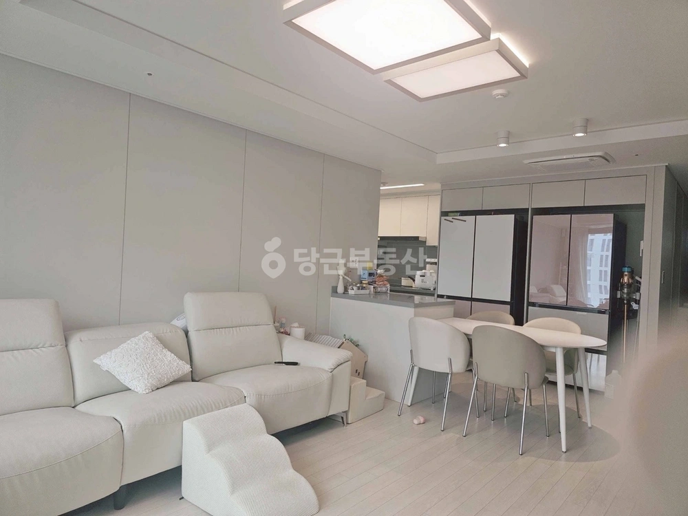 충청북도 청주시 흥덕구 봉명동 아파트 사진 1