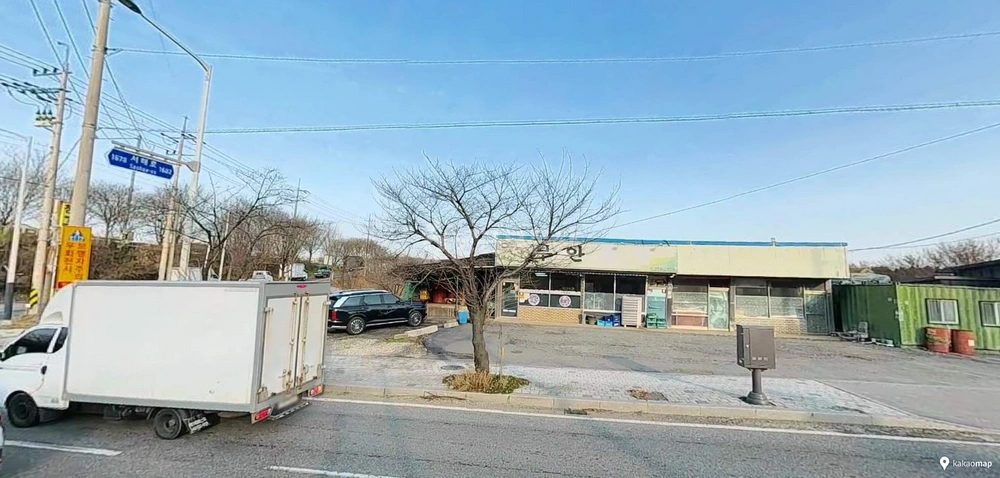 경기도 평택시 청북읍 토지 사진 1