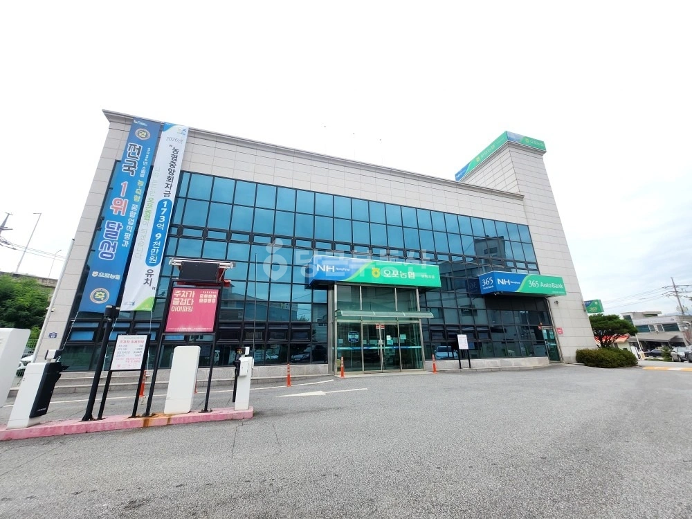경기도 광주시 문형동 상가 사진 1