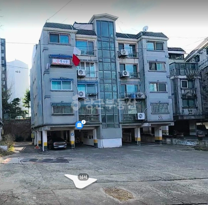 경기도 부천시 오정구 원종동 빌라(투룸 이상) 사진 1