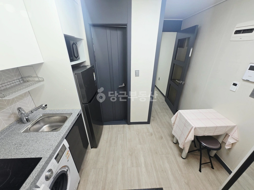 서울특별시 관악구 봉천동 원룸 사진 1