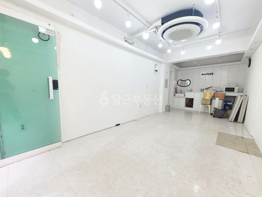 서울특별시 강동구 명일동 상가 사진 1