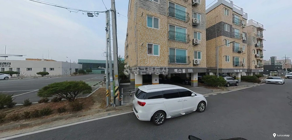 경기도 이천시 장호원읍 빌라(투룸 이상) 사진 1