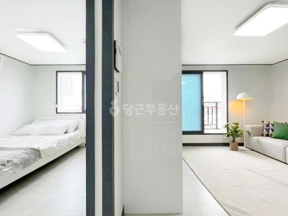 부산광역시 수영구 광안동 원룸 사진 1
