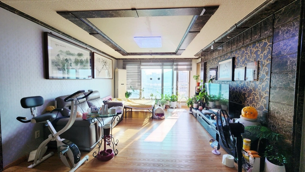 경상북도 문경시 모전동 빌라(투룸 이상) 사진 1