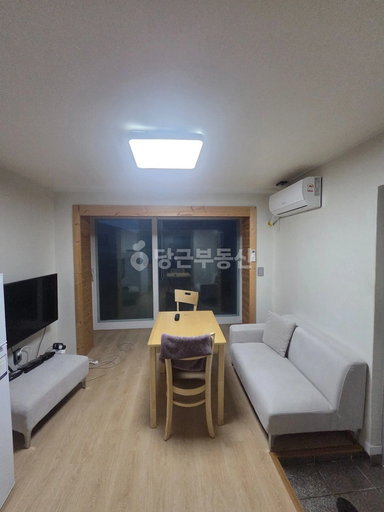 강원특별자치도 속초시 교동 원룸 사진 1