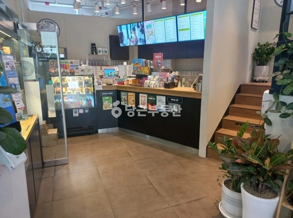경상남도 창원시 진해구 장천동 상가 사진 1