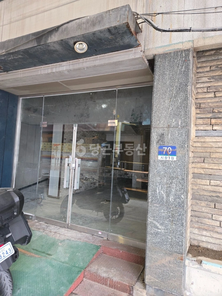 충청남도 아산시 온천동 상가 사진 1