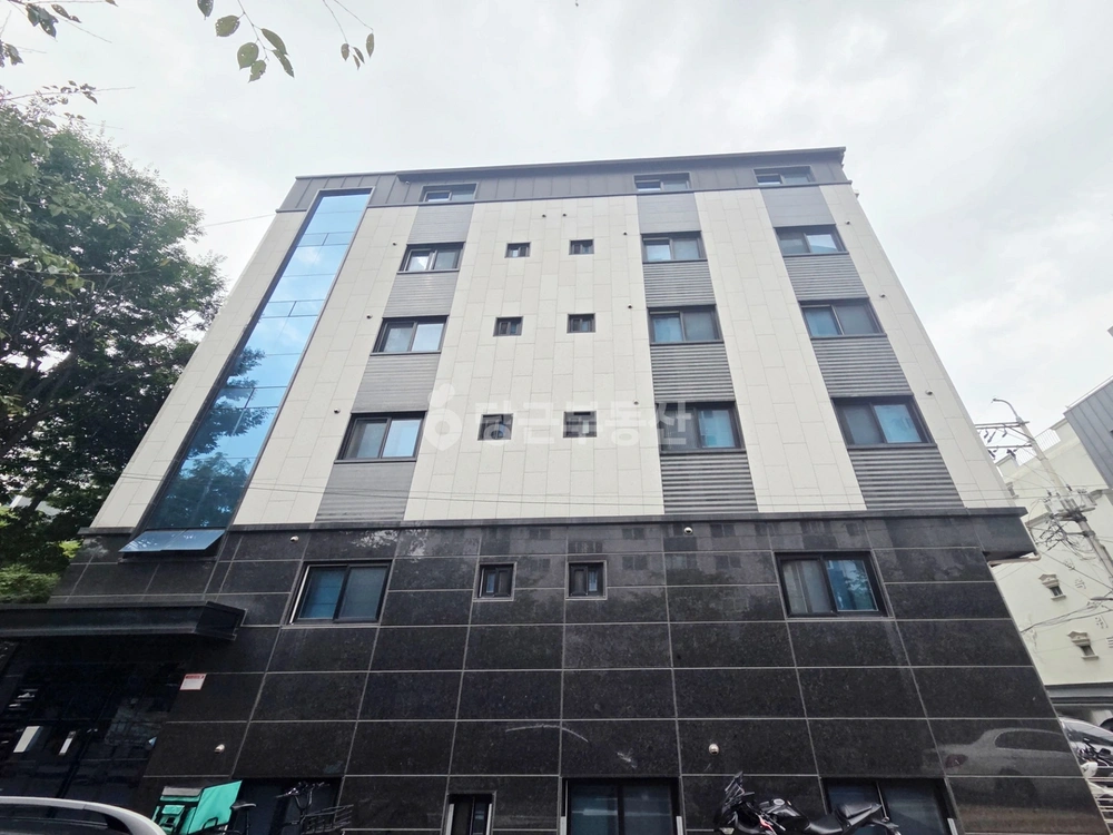 서울특별시 동작구 대방동 원룸 사진 1