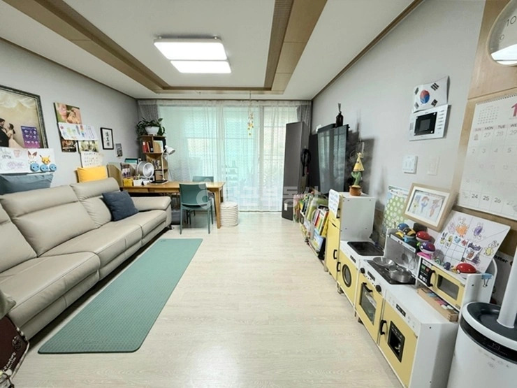 경기도 부천시 원미구 역곡동 아파트 사진 1