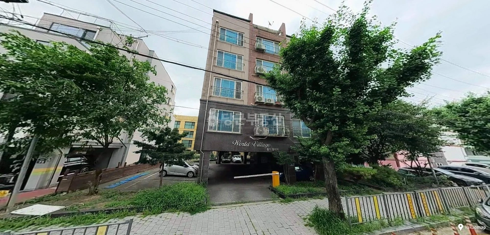 경기도 평택시 신장동 빌라(투룸 이상) 사진 1