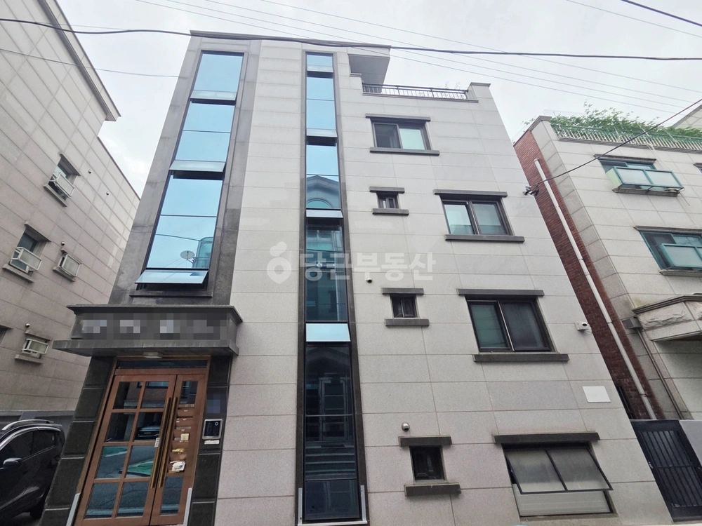 서울특별시 동작구 상도동 원룸 사진 1