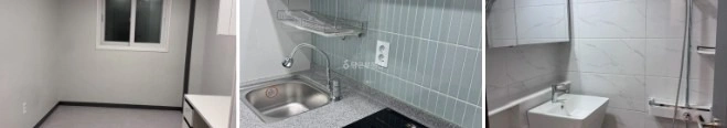 서울특별시 관악구 신림동 원룸 사진 1