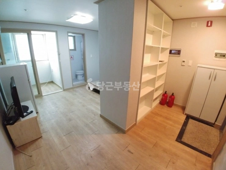 대전광역시 서구 괴정동 원룸 사진 1