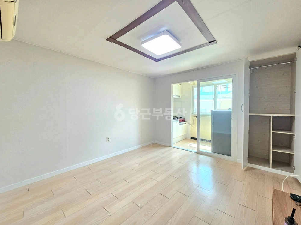 전남광주통합특별시 서구 쌍촌동 원룸 사진 1