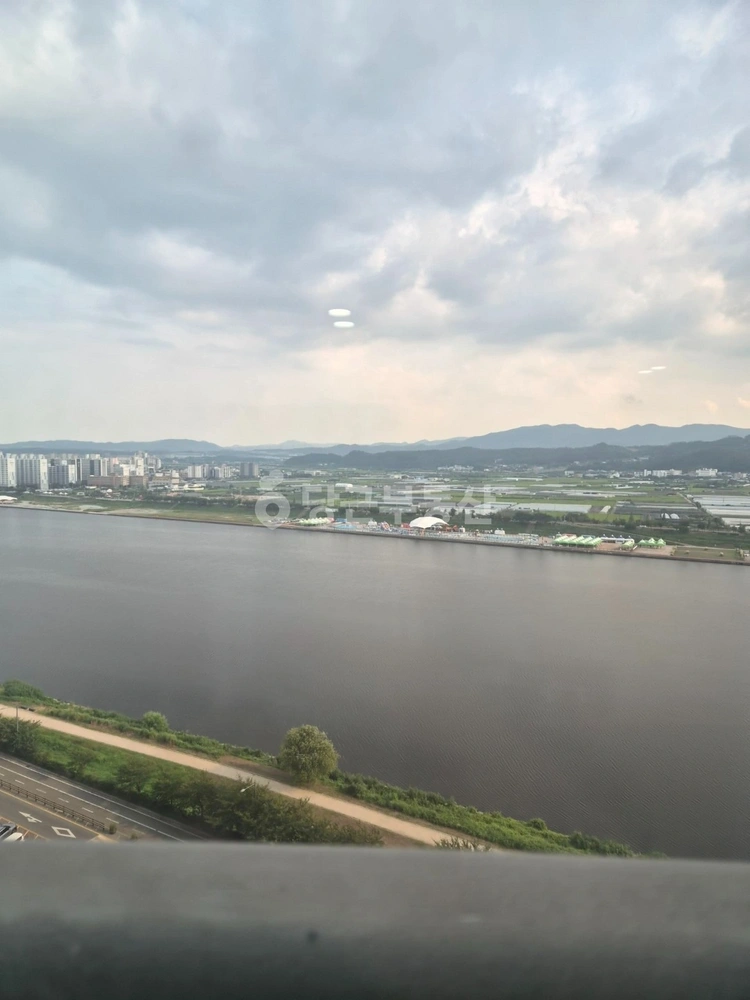 경상북도 포항시 남구 효자동 아파트 사진 1