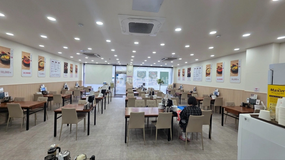 전남광주통합특별시 순천시 조례동 상가 사진 1