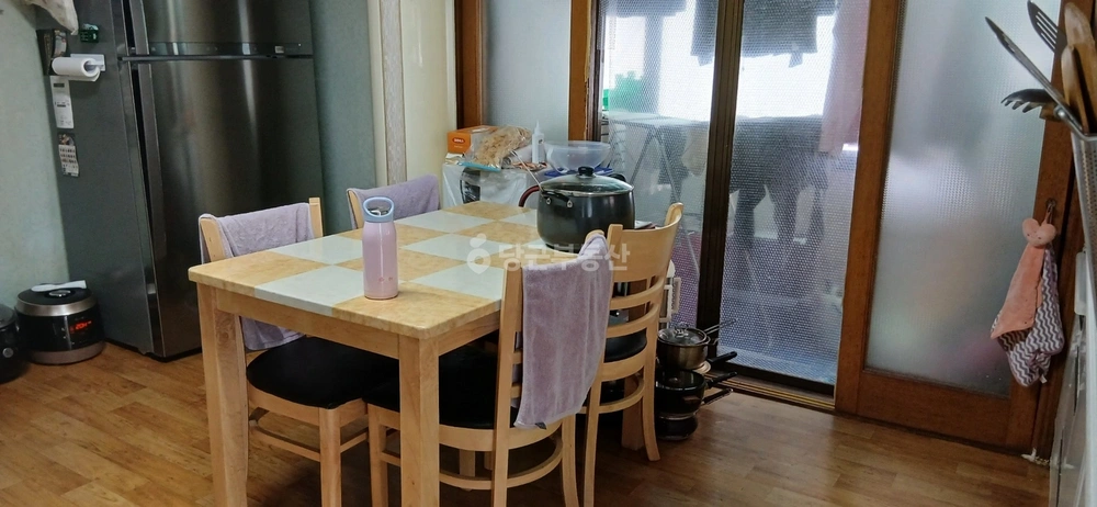 서울특별시 강북구 미아동 단독/전원주택 사진 1