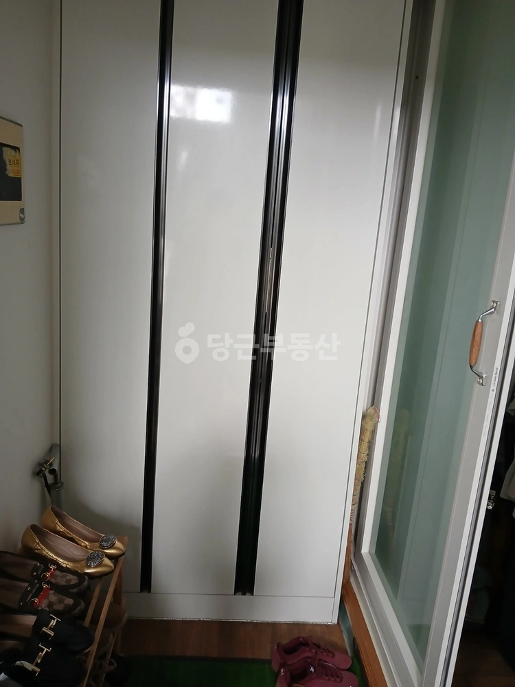 전남광주통합특별시 목포시 산정동 빌라(투룸 이상) 사진 1