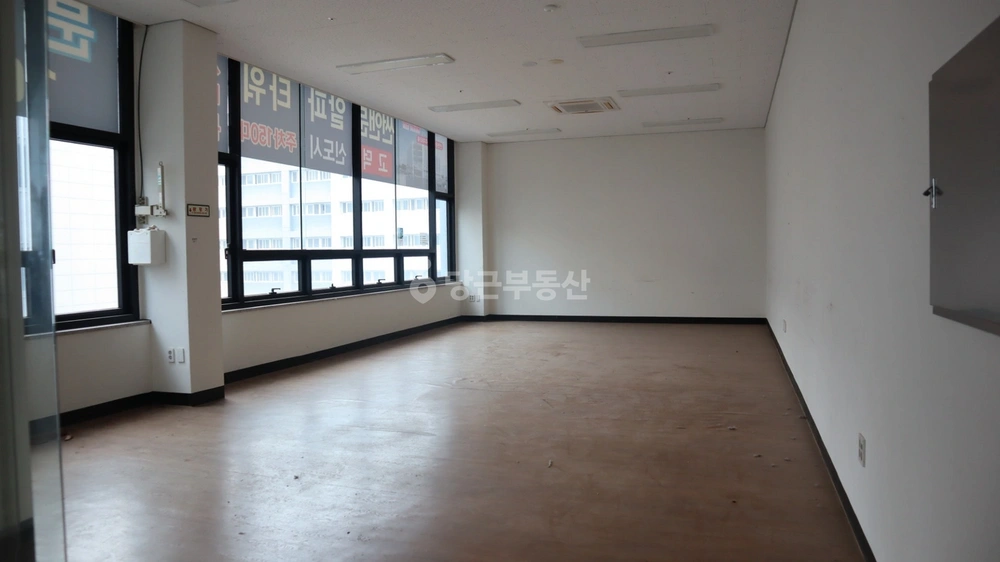 경기도 평택시 고덕동 사무실 사진 1