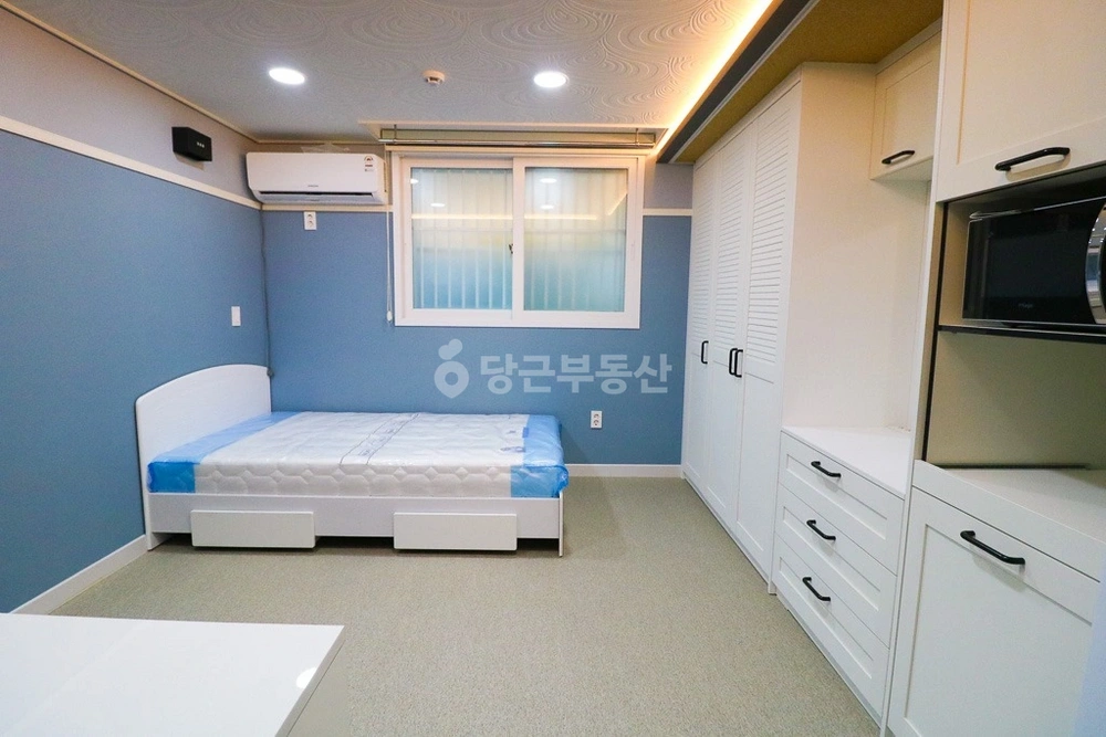 대전광역시 동구 용전동 원룸 사진 1