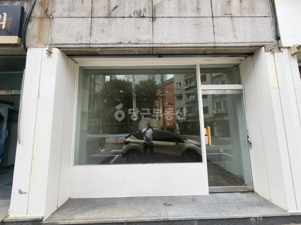 경기도 부천시 원미구 심곡동 상가 사진 1